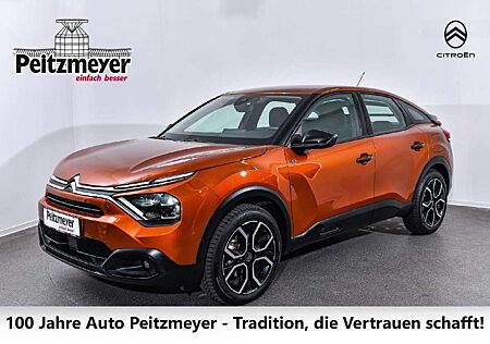 Citroën C4 Citroen e- Elektro 136 FEEL