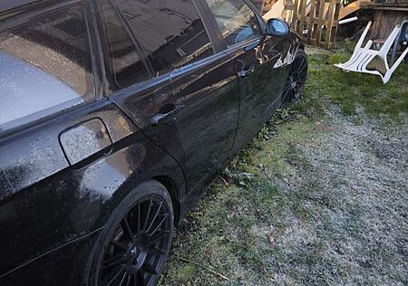 BMW 318d 318 DPF Touring