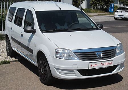 Dacia Logan MCV LIVE II * Benzin / LPG