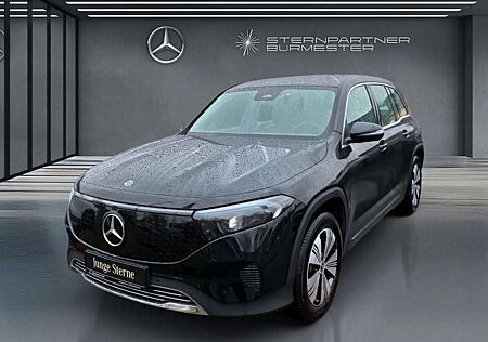 Mercedes-Benz EQB 300 4M Progressive+Navi+Distronic+Kamera