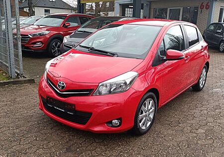 Toyota Yaris Edition / Klimaanlage /