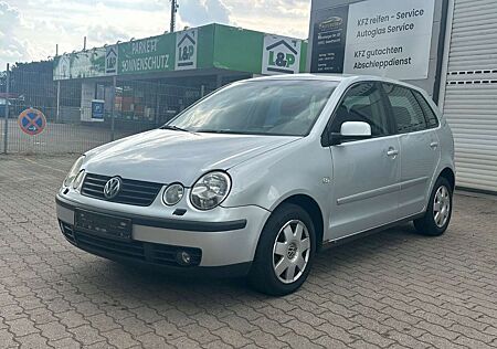VW Polo Volkswagen IV Highline,Automatik,klima,tüv12/2025
