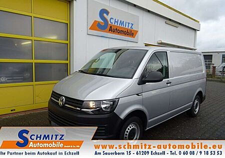 VW T6 Transporter Volkswagen T6 2.0TDI Kasten Navi/Klima/Tempomat/2xPDC