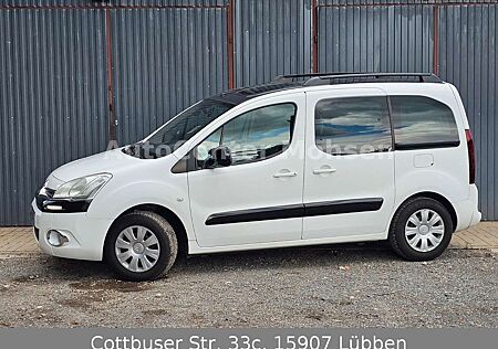 Citroën Berlingo Citroen Kombi Selection (Nr. 024)