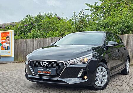 Hyundai i30 Select
