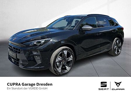 Cupra Terramar 1.5 e-HYBRID 150 kW (204 PS) 6-Gang-DSG