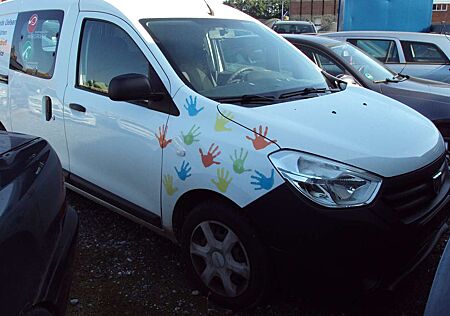 Dacia Dokker Ambiance
