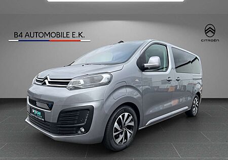 Citroën Spacetourer Citroen Shine M L2 Elektromotor