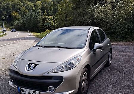 Peugeot 207 Urban Move