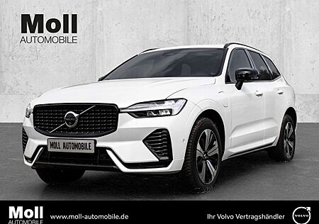 Volvo XC 60 XC60 Plus Dark Recharge Plug-In Hybrid AWD T8 Twin Engi