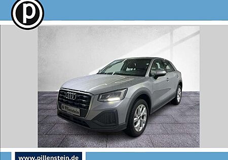 Audi Q2 35 TFSI S-TR NAVI+KAM+SHZ+PDC+eHKL+ALU