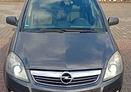 Opel Zafira 1.9 CDTI Automatik Edition 111 Jahre