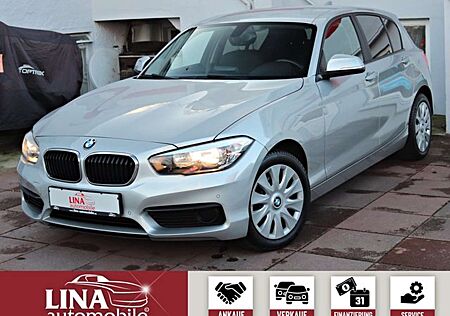 BMW 116 d Aut. 2.Hd*Klimaut.*2xSHZ*PDC*