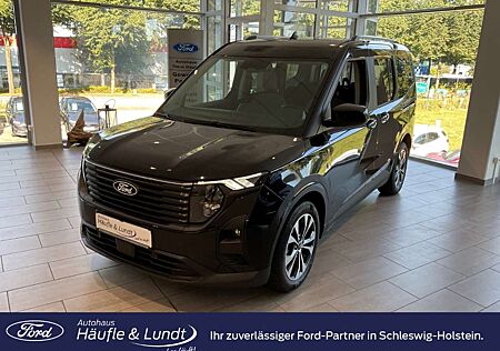 Ford Tourneo Courier Titanium 1.0 EcoBoost KLIMA RFK SHZ BFS NAVI PDC B