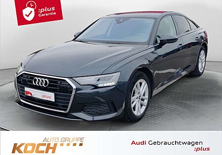 Audi A6 40 TDI S-Tronic LED, AHK, Pano, ACC