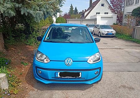 VW Up Volkswagen ! !+EcoFuel+BlueMotion Austauschmotor mit 110t km