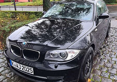 BMW 116 gebraucht kaufen BMW 116i 116