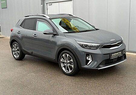 Kia Stonic 1.0 TGDI Spirit Android Auto Metallic