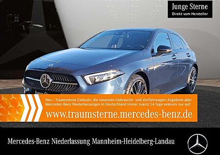 Mercedes-Benz A 250 e EDITION 2020+AMG+NIGHT+LED+FAHRASS+KAMERA