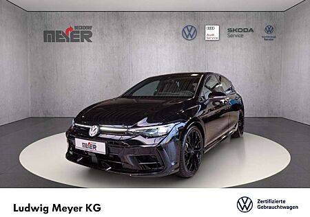 VW Golf R Volkswagen BLACK EDITION 2.0 TSI DSG 4MOTION Klima Navi