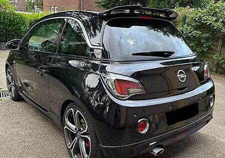 Opel Adam S/150PS/Lenkradheizung/CarPlay/18Zoll/Bremse NEU