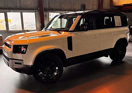 Land Rover Defender 110 D300SE
