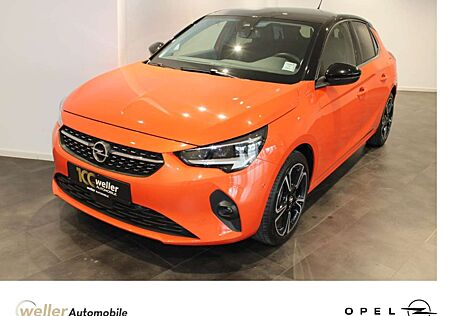 Opel Corsa F 1.2 Turbo ''Elegance'' Rückfahrkamera Sitzheizun