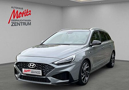 Hyundai i30 1.5 T-GDI Kombi N-Line *AUT*SPORTPAKET*