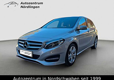 Mercedes-Benz B 200 Urban Business | LED | PDC | SHZ | Navi |