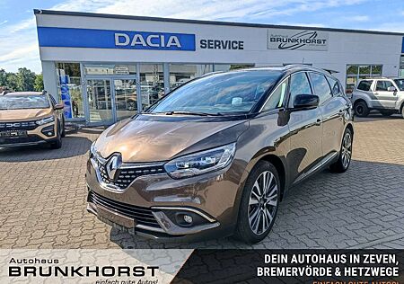 Renault Grand Scenic dCi 160 EDC Initiale Paris AHK+BOSE+LED