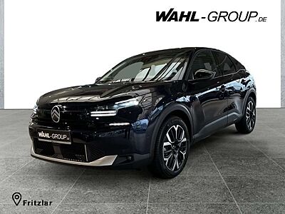 Citroen C4 Lim. Max DAB WLAN