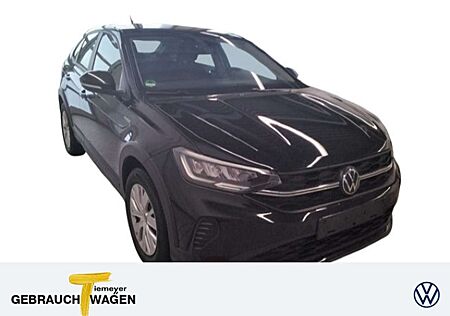 VW Taigo Volkswagen 1.0 TSI APP-CON SITZH ALLWETTER
