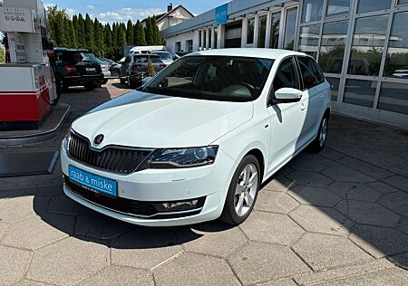 Skoda Rapid /Spaceback Spaceback Clever *Xenon/PDC/SHZ/Android*