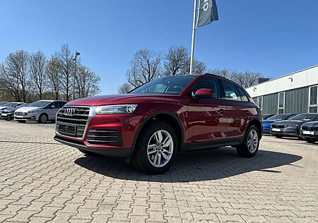 Audi Q5 40 TDI Quattro *Bi-Xenon Navi Leder AHK*