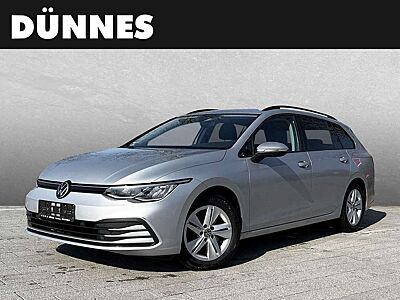 Volkswagen Golf Variant Golf VIII Variant 2.0 TDI DSG Life