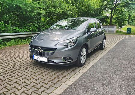 Opel Corsa 1.0 (Ecotec) Turbo (ecoFLEX) Start/Stop Inno