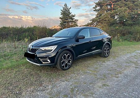 Renault Arkana E-TECH Full Hybrid 145 Techno
