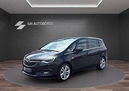 Opel Zafira C Business Innovation AT|R-KAME|7-Sitzer|