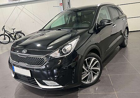 Kia Niro 1.6 Automatik **Navi*Kamera*Leder**