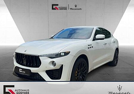 Maserati Levante Modena S 430PS AWD /FA-Paket Plus/LED/Harman-Kardo