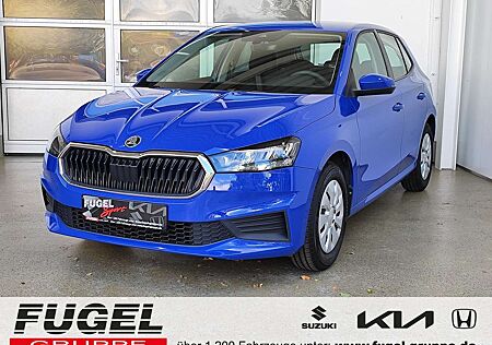 Skoda Fabia 1.0 Active Winter|LED|SHZ|PDC|Android Auto