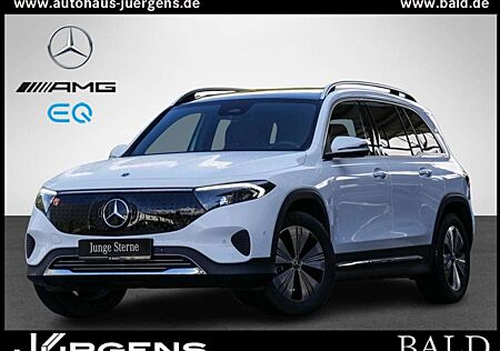 Mercedes-Benz EQB 300 4M Progressive/Pano/Distr/360/LED/Ambi
