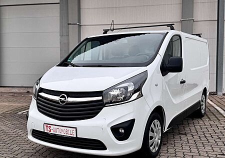 Opel Vivaro B/ Kasten L1H1 2,7t*1.HAND*CAM*KLIMA*TEMP