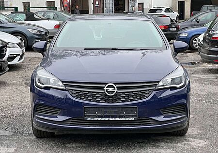Opel Astra K Sports Tourer Selection Start/Stop