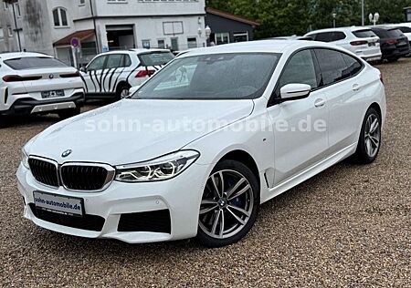 BMW 630i 630 Gran Turismo M-Sport/Individual/Massage/H&K