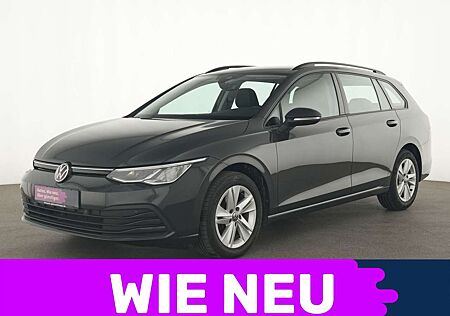 VW Golf Volkswagen Life LED|SHZ|PDC|Navi|Lenkradheizung|Klima