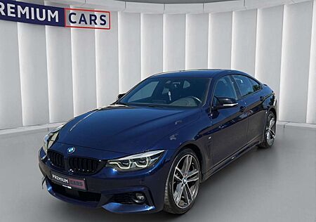 BMW 440 i Gran Coupe M-Sport*Garantie*Finanzierung*DE