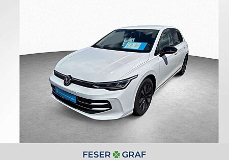 VW Golf Volkswagen VIII GOAL 2.0 TDI DSG 150PS