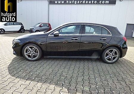 Mercedes-Benz A 180 AMG Line Advanced Plus 7G-DCT Winterpaket Kamer