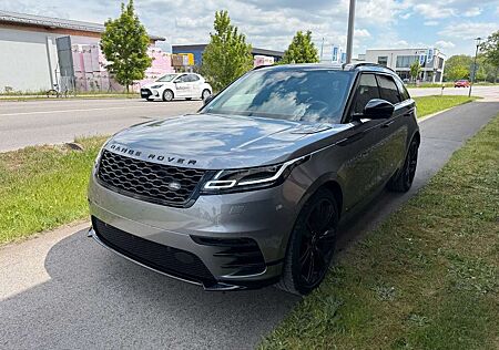Land Rover Range Rover Velar R-Dynamic SE*VOLLAUSSTATTUNG*